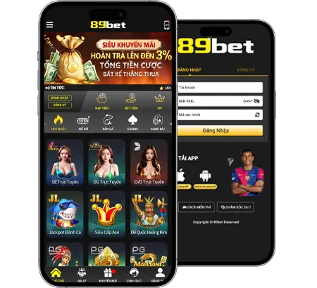 Thư viện trò chơi slot đa dạng tại ok789 chính thức