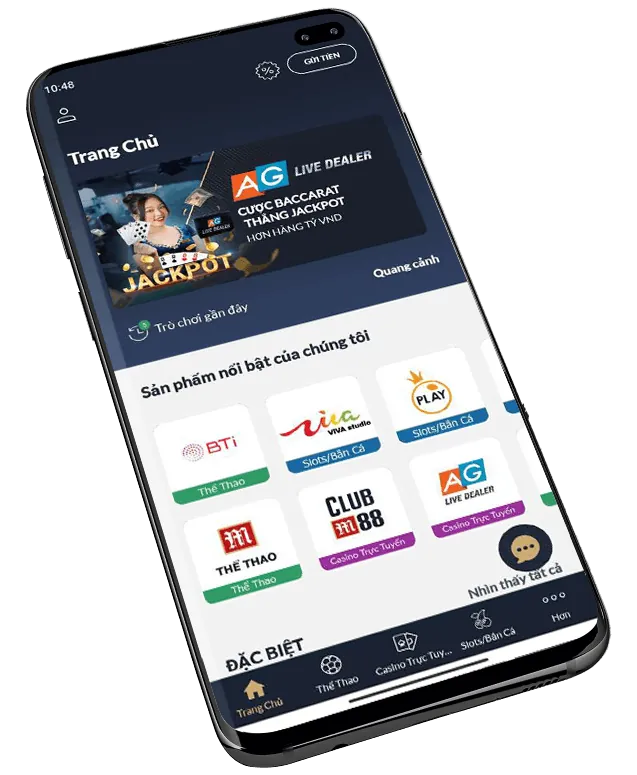 Giá trị cốt lõi ok789 chính thức