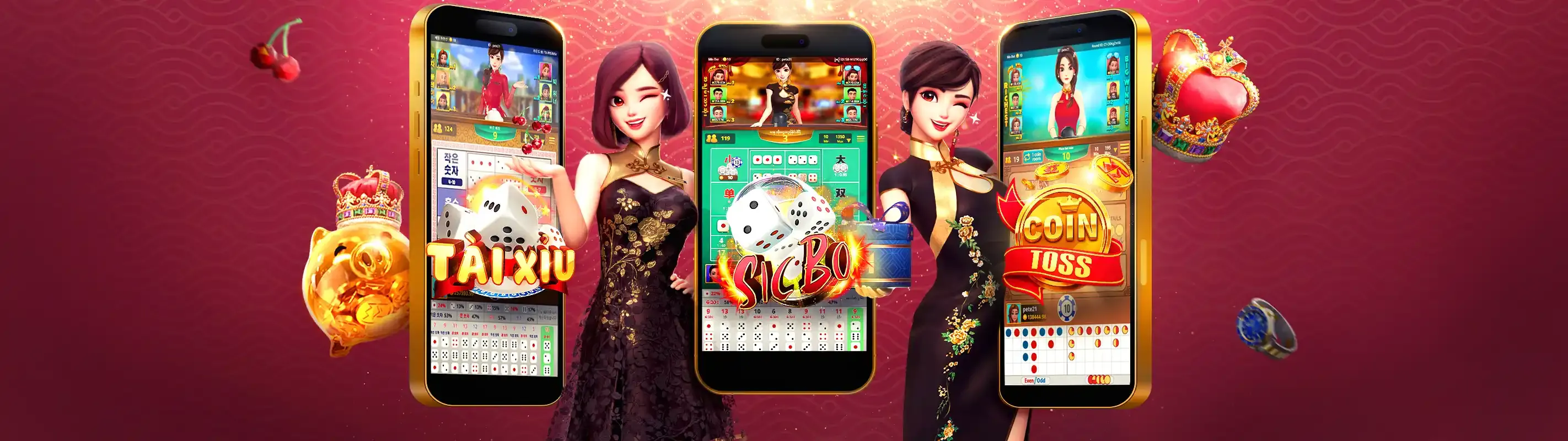 Hình ảnh sang trọng của Câu lạc bộ VIP ok789 chính thức