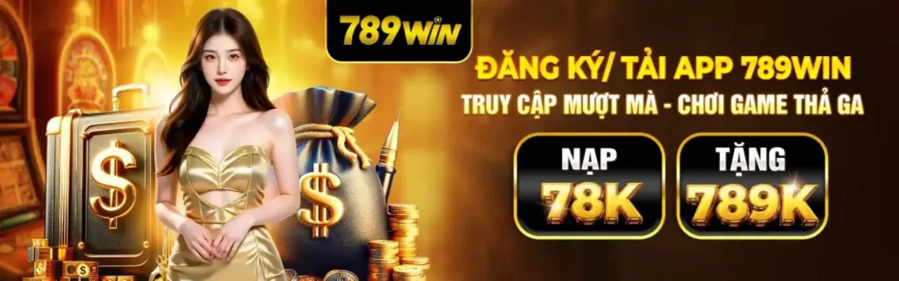 Tổng quan về các ưu đãi và tiền thưởng hấp dẫn tại ok789 chính thức