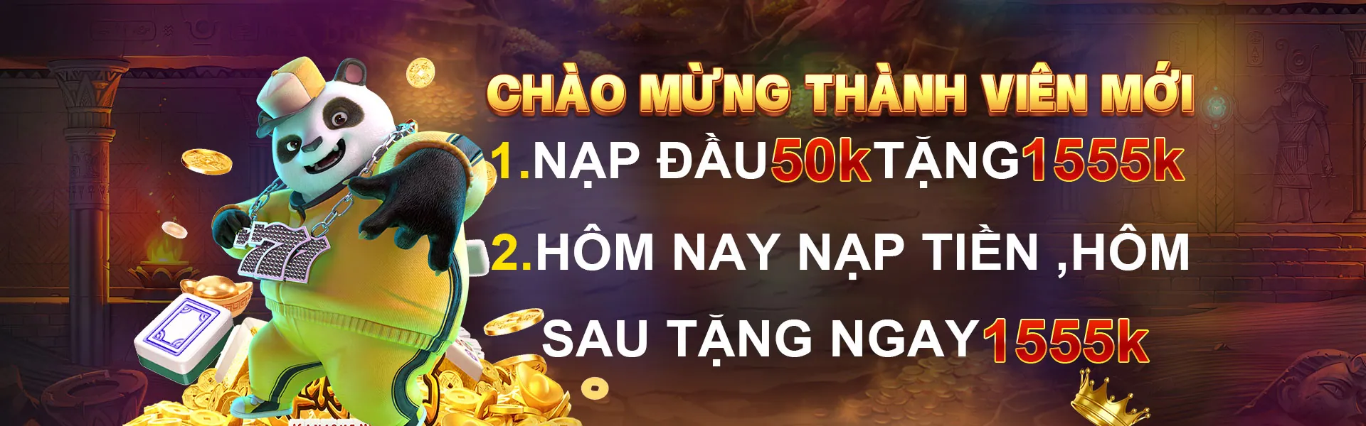 Banner kêu gọi hành động ok789 chính thức
